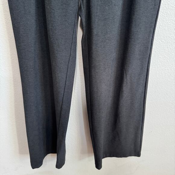 Vuori Elevation Trouser in Black Heather Size XL Style VW4089 - Picture 4 of 9